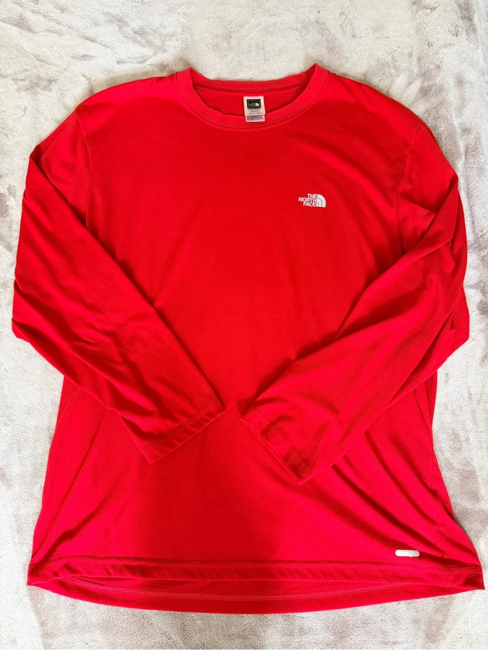 The North Face VaporWick Long sleeve